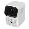 Wanbo projektor T4 teljes HD 1080p – Android system (fehér)