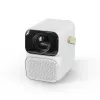 Wanbo projektor T6 Max hordozható teljes HD 1080p (fehér)
