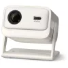 Wanbo projektor Vali 1 Pro 1080P FHD – Android 11, 900 ANSI, 200 Gimbal (fehér)