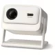 Wanbo projektor Vali 1 Pro 1080P FHD – Android 11, 900 ANSI, 200 Gimbal (fehér)