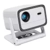 Wanbo projektor Vali 1 1080P FHD – Android 11, 900 ANSI, 200 Gimbal (fehér)