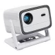 Wanbo projektor Vali 1 1080P FHD – Android 11, 900 ANSI, 200 Gimbal (fehér)