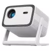 Wanbo projektor Vali 1 1080P FHD – Android 11, 900 ANSI, 200 Gimbal (fehér)