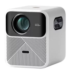   Wanbo projektor Mozart WB81 1080p – Android system (fehér)