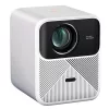 Wanbo projektor Mozart WB81 1080p – Android system (fehér)