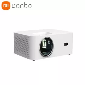 Wanbo projektor X1 Pro 1080p – Android system (fehér)