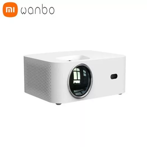 Wanbo projektor X1 Pro 1080p – Android system (fehér)