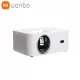Wanbo projektor X1 Pro 1080p – Android system (fehér)