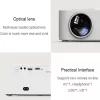 Wanbo projektor X1 Pro 1080p – Android system (fehér)