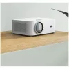 Wanbo projektor X1 Pro 1080p – Android system (fehér)