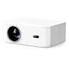 Wanbo projektor X2 Max 1080p – Dual-band Wif-Fi 6 (fehér)