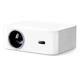 Wanbo projektor X2 Max 1080p – Dual-band Wif-Fi 6 (fehér)