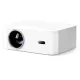 Wanbo projektor X2 Max 1080p – Dual-band Wif-Fi 6 (fehér)