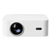 Wanbo projektor X2 Max 1080p – Dual-band Wif-Fi 6 (fehér)