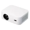 Wanbo projektor X2 Max 1080p – Dual-band Wif-Fi 6 (fehér)