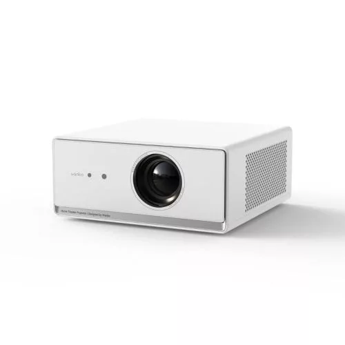 Wanbo X5 Air teljes HD projektor (fehér)