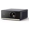 Wanbo projektor X5 Pro (2025) 140 hüvelyk, teljes HD 1080P – Android TV 11, BT 5.0 (fekete)