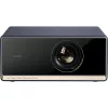 Wanbo projektor X5 Pro (2025) 140 hüvelyk, teljes HD 1080P – Android TV 11, BT 5.0 (fekete)