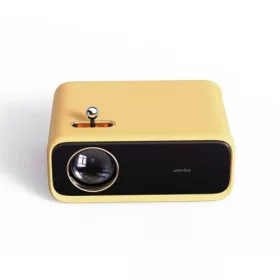 Wanbo projektor X1 Mini 720p (sárga)