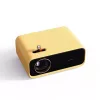Wanbo projektor X1 Mini 720p (sárga)