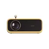 Wanbo projektor X1 Mini 720p (sárga)