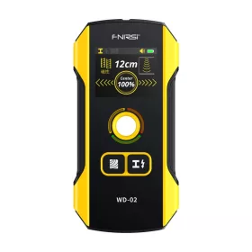 FNIRSI WD-02 vezetékkereső