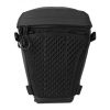 Wandrd Route Chest Pack - 4-6L Kamera váll-táska (fekete)