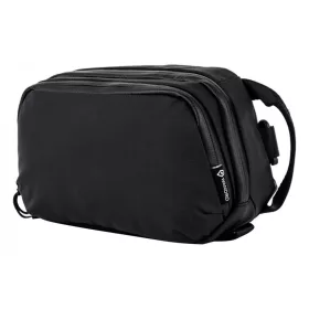   Wandrd Tech Pouch Válltáska - 3,5L Kamera váll-táska (fekete)