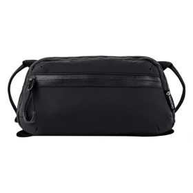   Wandrd Tech Pouch Válltáska - 2L Kamera váll-táska (fekete)
