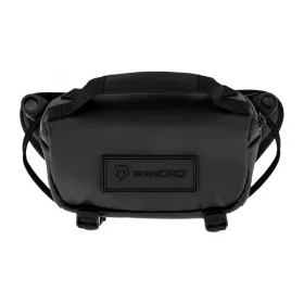   WANDRD ROGUE Sling Válltáska - 3L Kamera váll-táska (fekete)
