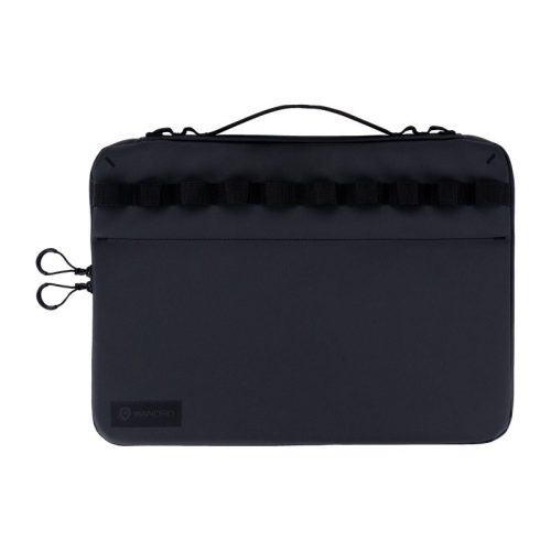 Wandrd 16″ Laptoptáska - Fekete