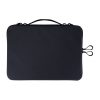 Wandrd 16″ Laptoptáska - Fekete
