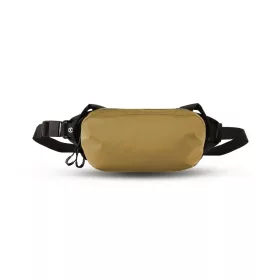   Wandrd D1 Fanny Pack Válltáska - 2 L Kamera váll-táska (sárga)