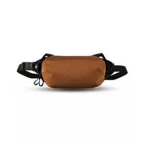   Wandrd D1 Fanny Pack Válltáska - 2 L Kamera váll-táska (narancs)