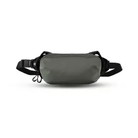   Wandrd D1 Fanny Pack Válltáska - 2 L Kamera váll-táska (zöld)