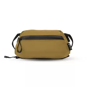  Wandrd Tech Pouch Válltáska - 2L Kamera váll-táska (sárga)