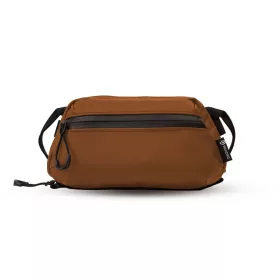   Wandrd Tech Pouch Válltáska - 2L Kamera váll-táska (narancs)