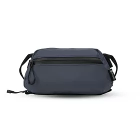   Wandrd Tech Pouch Válltáska - 2L Kamera váll-táska (kék)
