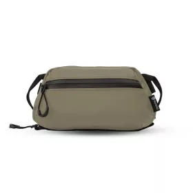   Wandrd Tech Pouch Válltáska - 2L Kamera váll-táska (bézs)