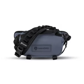   WANDRD ROGUE Sling Válltáska - 3L Kamera váll-táska (kék)