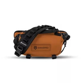   WANDRD ROGUE Sling Válltáska - 3L Kamera váll-táska (narancs)