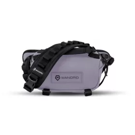   WANDRD ROGUE Sling Válltáska - 3L Kamera váll-táska (lila)