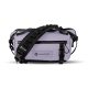 WANDRD ROGUE Sling Válltáska - 6L Kamera váll-táska (lila)