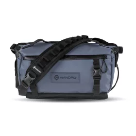   WANDRD ROGUE Sling Válltáska - 9L Kamera váll-táska (kék)