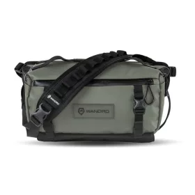   WANDRD ROGUE Sling Válltáska - 9L Kamera váll-táska (zöld)