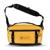 WANDRD ROGUE Sling Válltáska - 9L Kamera váll-táska (sárga)