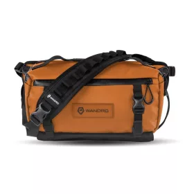   WANDRD ROGUE Sling Válltáska - 9L Kamera váll-táska (narancs)