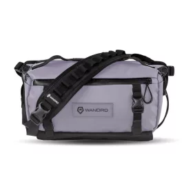   WANDRD ROGUE Sling Válltáska - 9L Kamera váll-táska (lila)