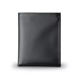 Wandrd Travel Wallet - pénztárca / irattartó - fekete