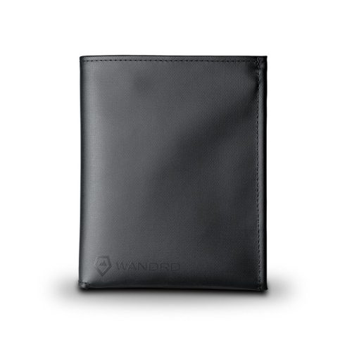 Wandrd Travel Wallet - pénztárca / irattartó - fekete